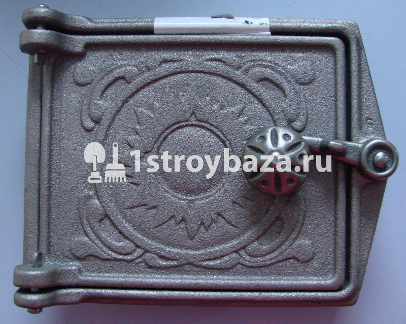 Дверка прочистная ДПр-2, "Восход" 